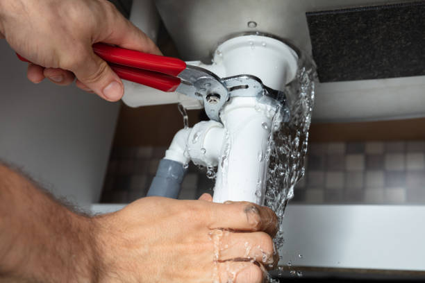 Fire Damage Restoration in Waterloo, WI