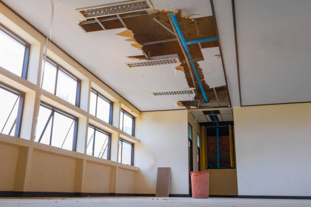 Trusted Waterloo, WI Water damage restoration Experts