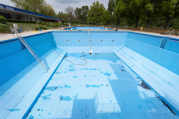 Water damage restoration process in Waterloo, WI